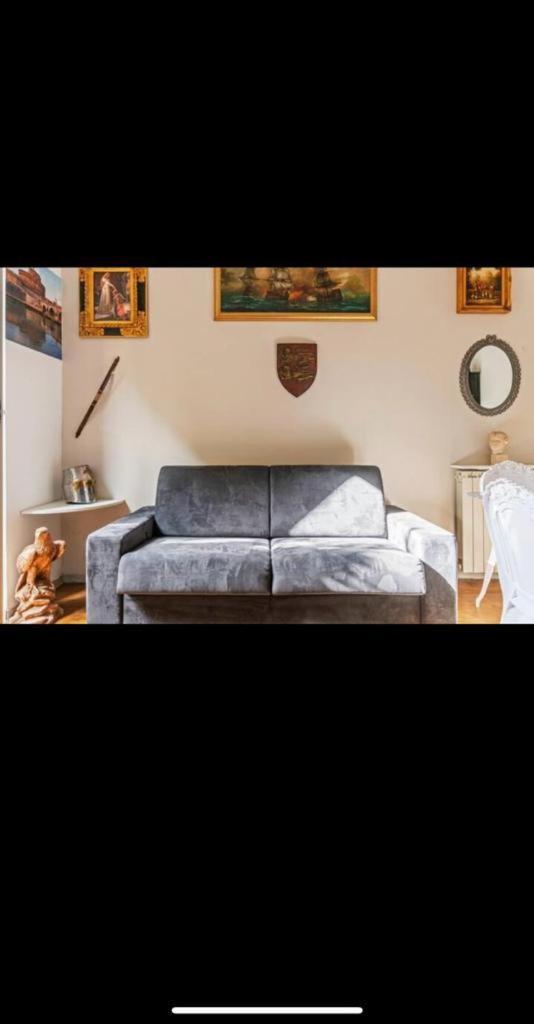 Olimpico'S Apartment Rom Eksteriør billede