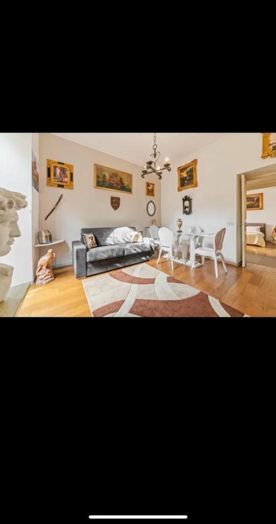 Olimpico'S Apartment Rom Eksteriør billede